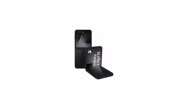 Samsung Galaxy Z Flip7 FE 17 cm (6.7&quot;) Dual SIM Android 16.0 5G USB Type-C 8 GB 256 GB 4000