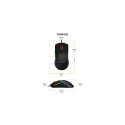 Glorious Gaming Glorious Model O- Mouse Regular (Black)