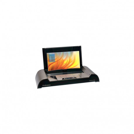 Fellowes Helios 60 thermal binding machine 600 sheets Platinum