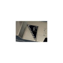 Fellowes Helios 60 thermal binding machine 600 sheets Platinum