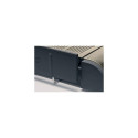 Fellowes Helios 60 thermal binding machine 600 sheets Platinum