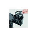 Severin KA 4808 coffee maker Semi-auto Drip coffee maker