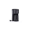 Severin KA 9306 coffee maker Drip coffee maker 1 L