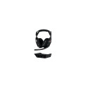 ASTRO Gaming A50 (Gen 5) Headset Wireless Head-band USB Type-C / USB Type-A Bluetooth Black