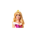 Disney Princess Aurora Doll with Sparkling Fashion &amp; Accessories, Inspired by Sleeping Beaut