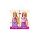 Disney Princess Rapunzel Doll with Sparkling Fashion &amp; Accessories, Inspired by Disney Tangl