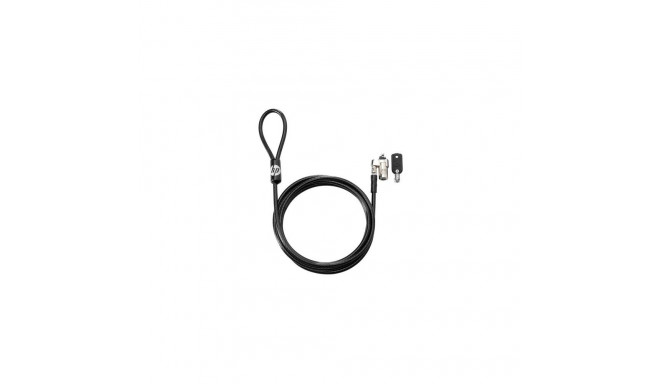 HP Keyed Cable Lock