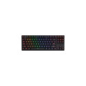 Hator HTK287UA Icefall Mecha Rainbow 87 Wireless gaming keyboard ENG/UA/RU