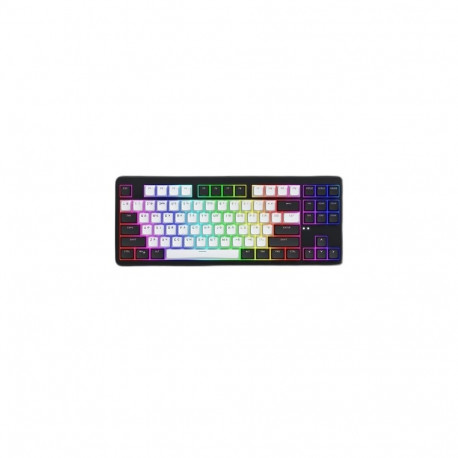 Hator HTK850UA Rockfall 3 TKL Wireless gaming keyboard ENG/UA/RU
