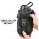 Spider Lens Pouch Medium