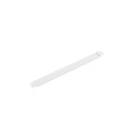 Lanberg serverikapi tarvik 19" 1U, hall