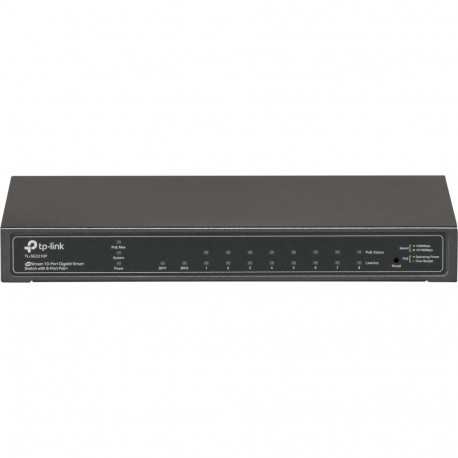 TP-LINK TPLINK võrgulüliti Omada Access (SG2210P)