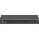 TP-LINK TPLINK Switch (SG2210P)