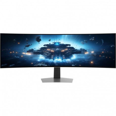 Samsung Monitor (LS49DG910SUXEN)