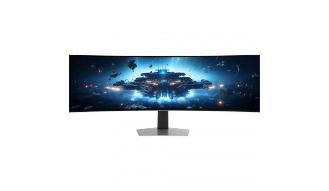 Samsung monitor (LS49DG910SUXEN)