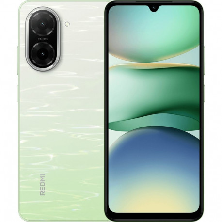 Xiaomi Redmi A5 - 6.88 - 128-4-4G Lake Green, Android