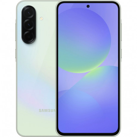 Galaxy A36 5G 128GB (Awesome Lime, Android 15, 6 GB)