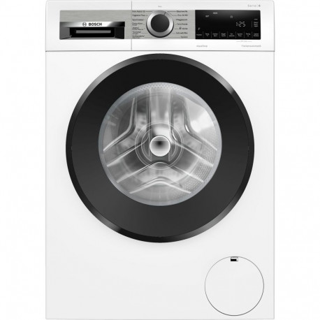 Bosch WGG256Z40 Series 6 (white/black)