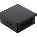 ASUS NUC 14 Pro Tall Kit RNUC14RVHV700002I, Barebone (black, without operating system)