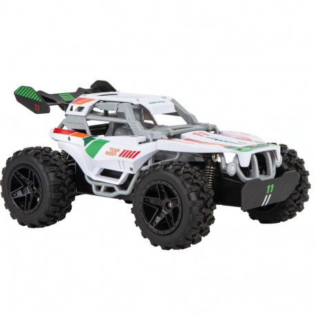 Kaugjuhitav auto Team Rider 2,4GHz