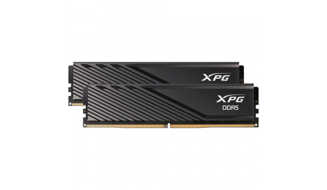 ADATA DDR5 - 32GB - 5600 - CL - 46 (2x 16 GB) dual kit, memory (black, AX5U5600C4616G-DTLABBK, XPG L