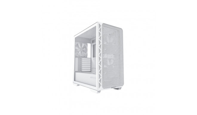 AIR 903 BASE    (weiß, Tempered Glass)