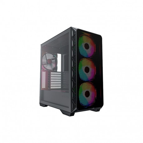 Montech AIR 903 MAX, tower case (black, tempered glass)