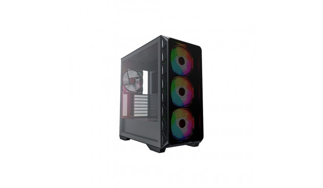 Montech AIR 903 MAX, tower case (black, tempered glass)