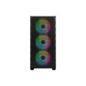 Montech AIR 903 MAX, tower case (black, tempered glass)