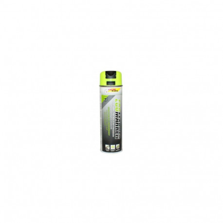 Kriidimarker kollane 500ml