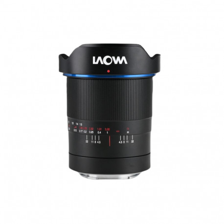 LAOWA 15mm f/4,5 Macro 1:2 - Sony FE (FF)
