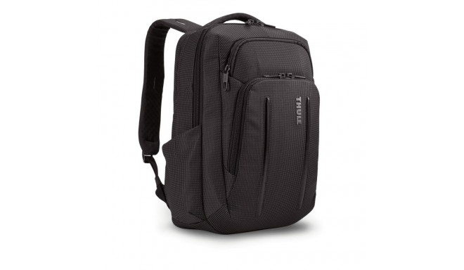 Thule 5260 Crossover 2 Laptop Backpack 20L Black