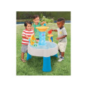 Spiralin Seas Water Table