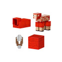 Minecraft Diamond Level Sheep Action