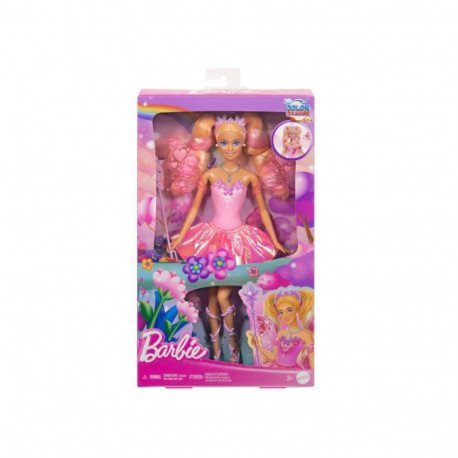 Barbie Fantastical Doll