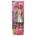 Doll Barbie Pop Star singer
