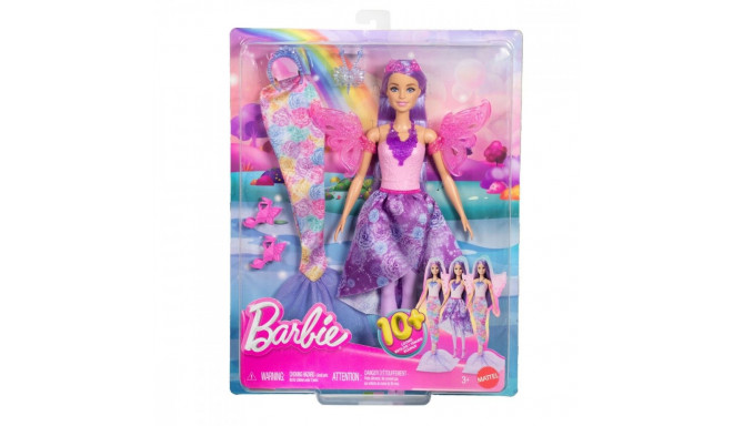 Doll Barbie Fantasy