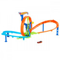 Car track Rapid Launch and Loop