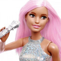 Doll Barbie Pop Star singer