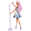 Doll Barbie Pop Star singer