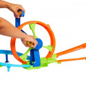 Car track Rapid Launch and Loop