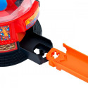 Car track Hot Wheels Speed Snap