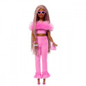 Dol Barbie Deliuxe Style 4