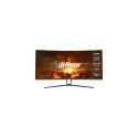 LCD Monitor|DAHUA|DHI-LM34-E330C|34"|Gaming/Curved/21 : 9|Panel VA|3440x1440|21:9|165Hz|1 ms|Tilt|Co