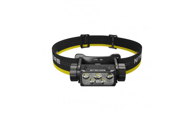 HEADLAMP H SERIES 1600 LUMENS/HC70 UHE NITECORE