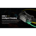 HEADLAMP H SERIES 1600 LUMENS/HC70 UHE NITECORE