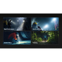 HEADLAMP H SERIES 1600 LUMENS/HC70 UHE NITECORE