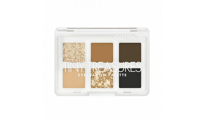 Make-Up Set Catrice TINY TREASURES