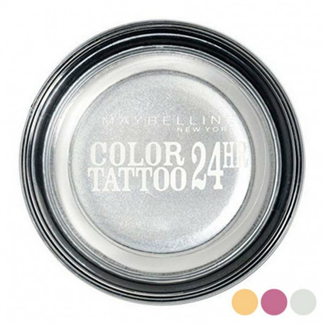 Eyeshadow Color Tattoo Maybelline - 065