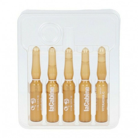 Ampullid Anti Ox laCabine (10 x 2 ml)